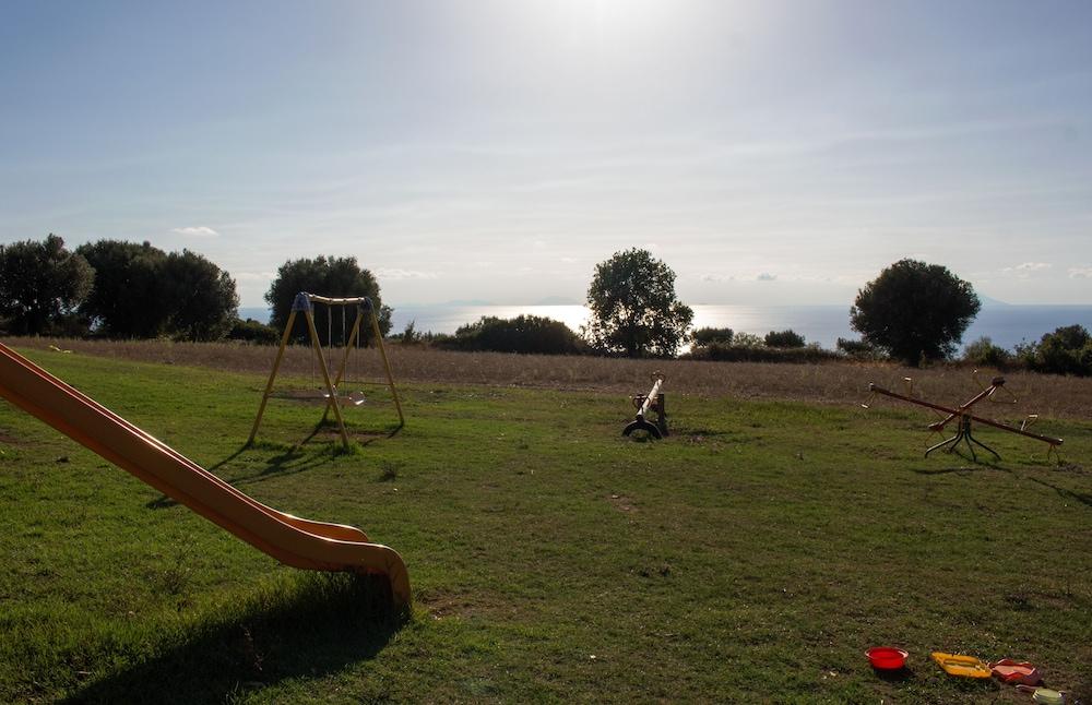 Agriturismo Ninea Ricadi Extérieur photo