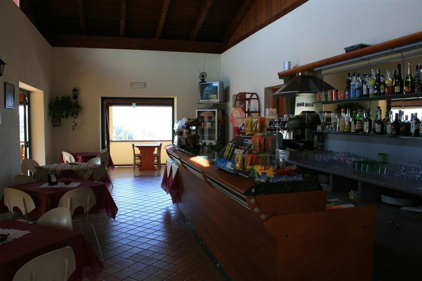 Agriturismo Ninea Ricadi Extérieur photo