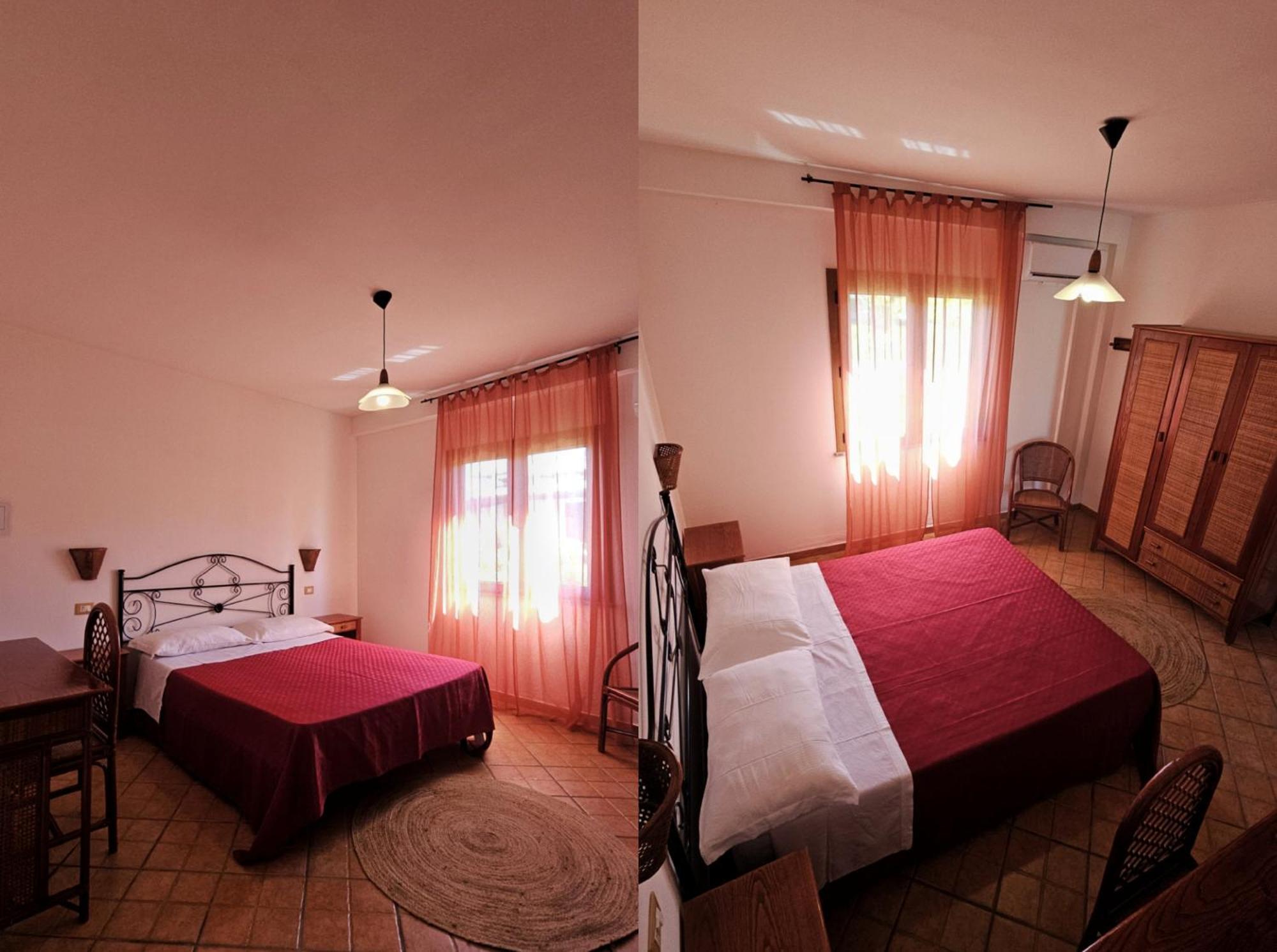 Agriturismo Ninea Ricadi Extérieur photo