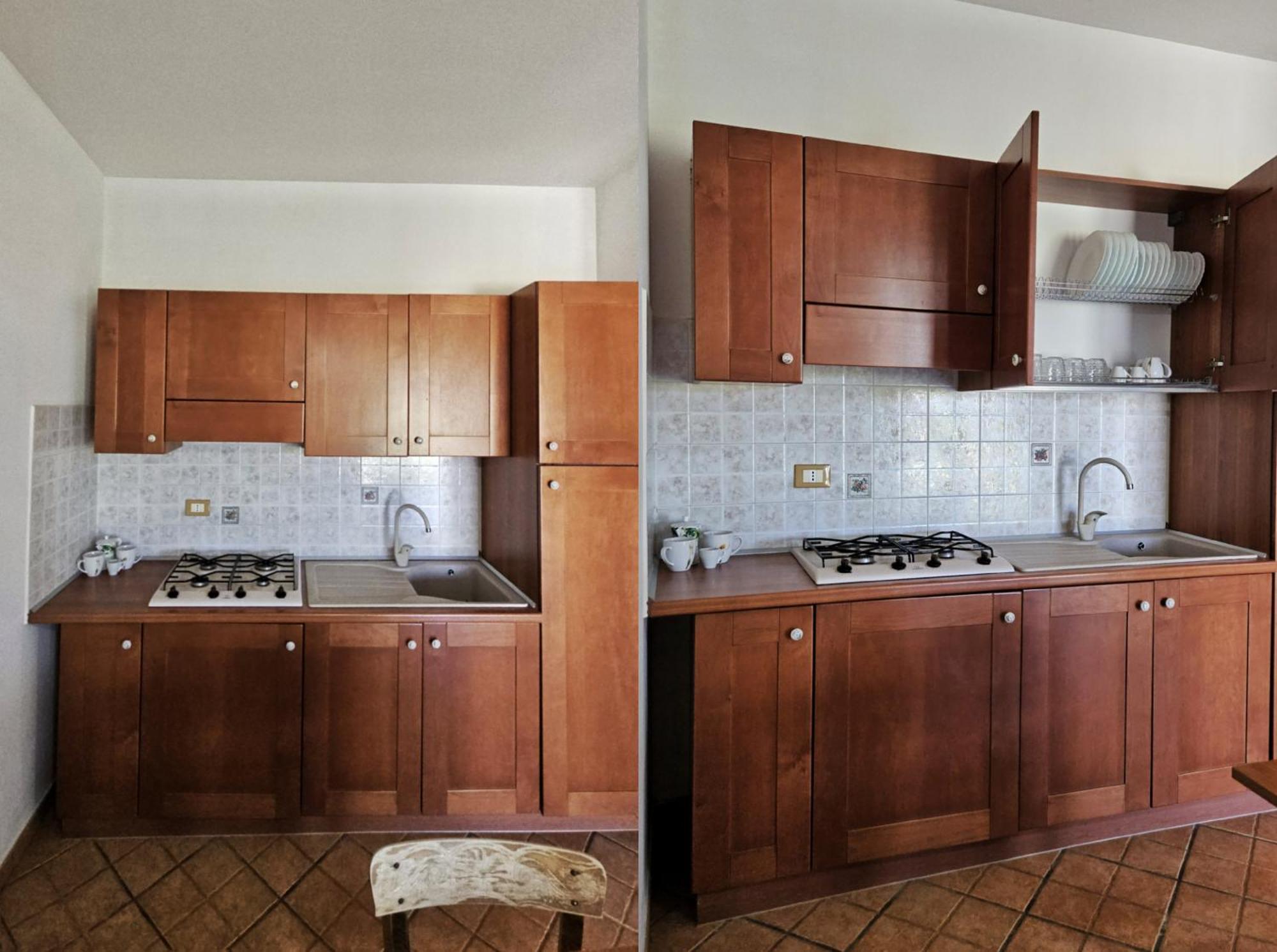 Agriturismo Ninea Ricadi Extérieur photo