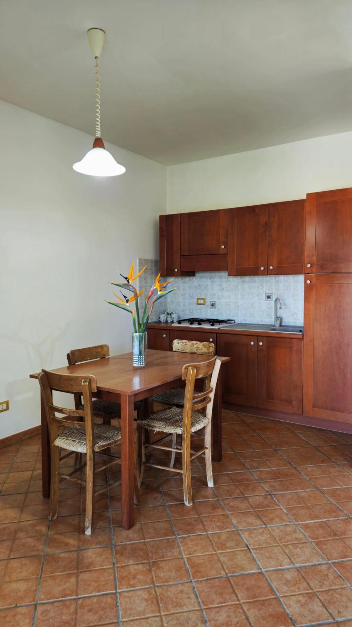 Agriturismo Ninea Ricadi Extérieur photo