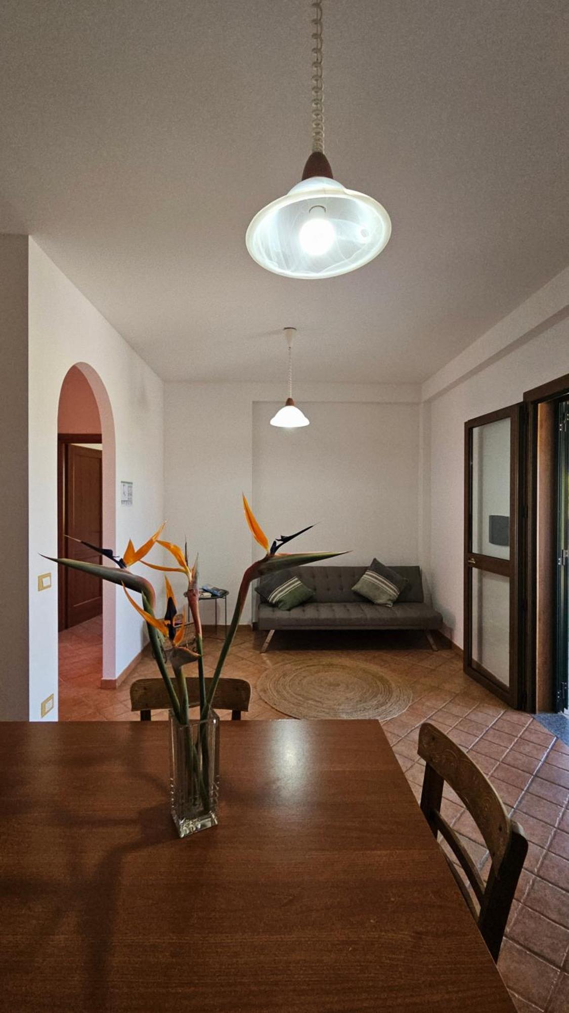 Agriturismo Ninea Ricadi Extérieur photo